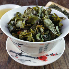 HelloYoung Anxi Maoxie TieGuanYin Tea Chinese Oolong Tie Guan Yin Green Tea