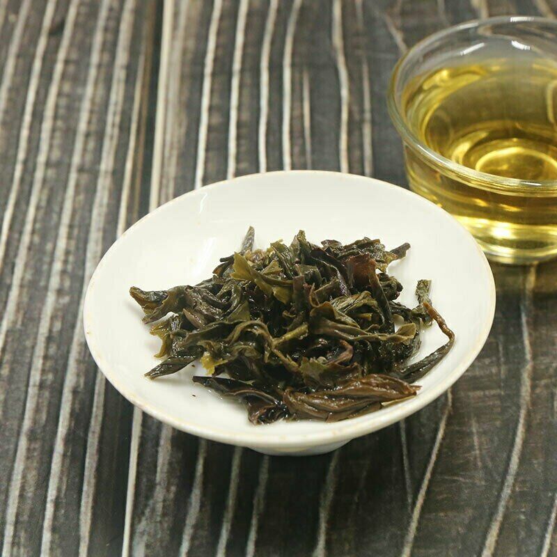 HelloYoung Oolong Tea Dan Cong Tea Dancong Oolong Tea Chaozhou Phoenix Wudong Dancong