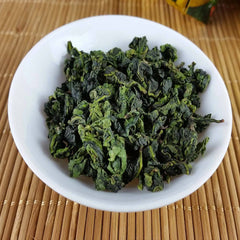 HelloYoung Premium Tie Guan Yin Tea Anxi Tieguanyin Chinese Oolong Tea 125g/4.4oz