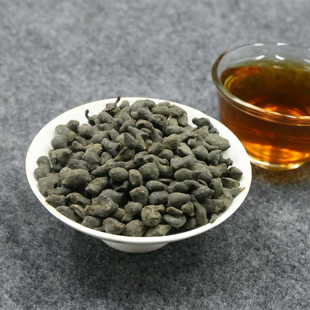 HelloYoung Hot Sale ! 250g Taiwan dongding GinSeng Oolong Tea