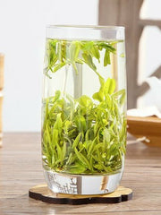 HelloYoung Huangshan Maofeng Green Tea Chinese before the rain Specialty Green Tea 250g