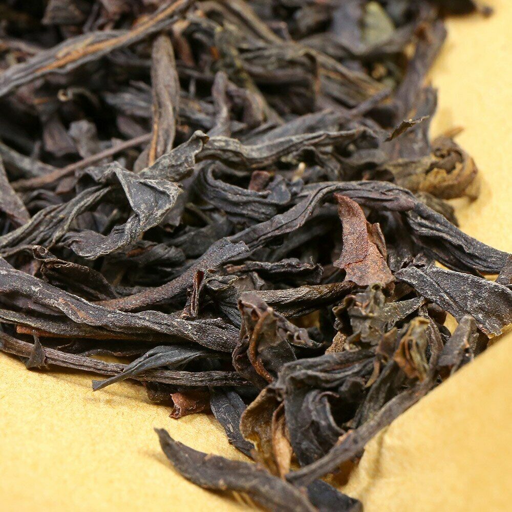 HelloYoung 125g Authentic Chaozhou Phoenix Dancong Oolong Tea Chinese Aromatic Oolong Tea