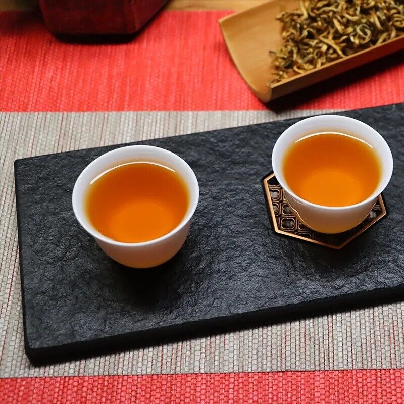 HelloYoung Jin hao Honey * Yunnan alpine Dian Hong dian Hong Kong black tea