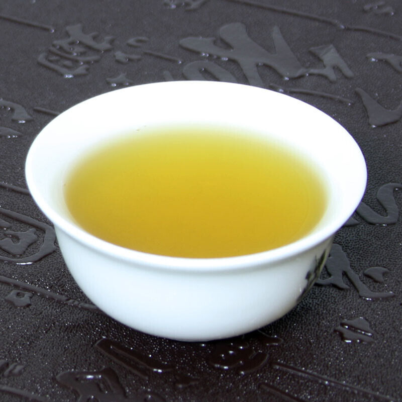HelloYoung Premium Taiwan Lan Gui Ren Queen Orchid High Mountain Ginseng Oolong Tea 250g