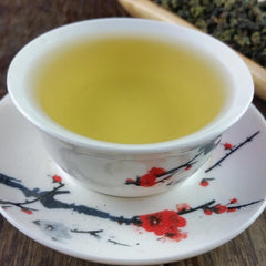 HelloYoung Anxi Maoxie TieGuanYin Tea Chinese Oolong Tie Guan Yin Green Tea