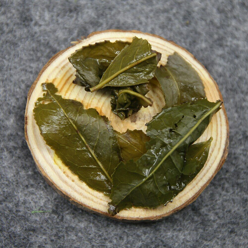 HelloYoung Iron Goddess of Mercy Chinese Oolong Tea, Anxi Tie Kuan Yin Wulong Tea