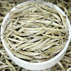 The King of Jasmine Green Tea Da Bai Hao Mo Li Cha Wang Jasmine Flower Tea