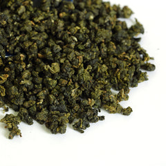 HelloYoung HELLOYOUNG Premium Taiwan Milk Oolong Tea Jinxuan Alishan High Mountain Leaf