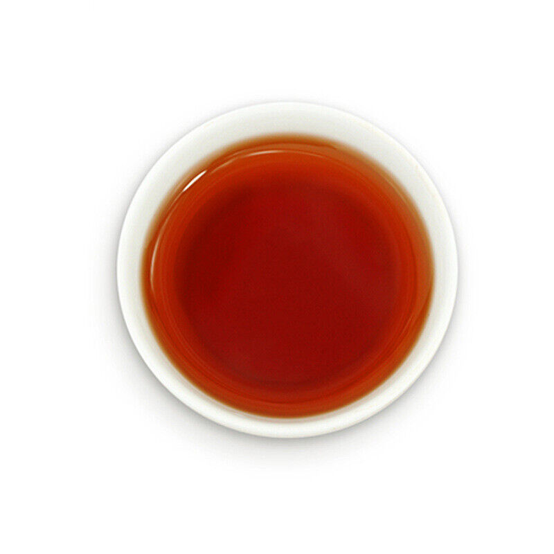 357g/12.59oz 99Mellow Haiwan Old Comrade Long Lasting Mellow Puerh Tea Ripe Puer