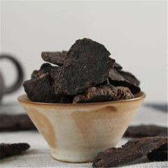 100%Natural Rehmannia Root Extract Powder 250g Sheng Di 生地粉 Herbs Blood Health