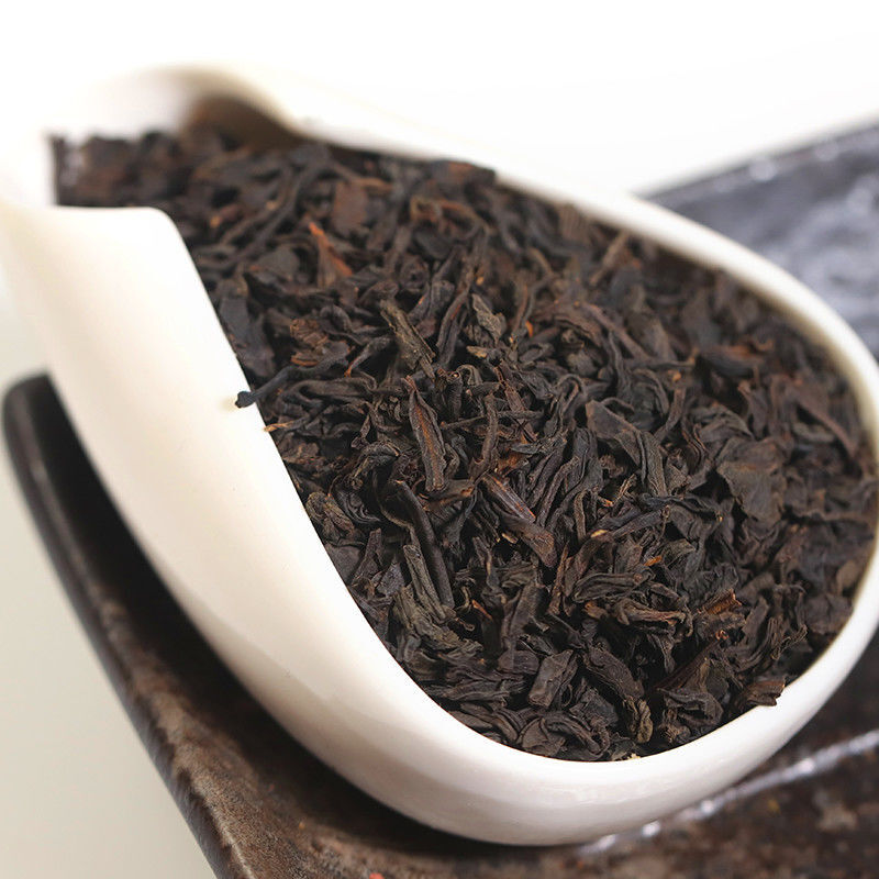Premium Qimen Keemun Black Tea Chinese Gongfu Anhui High Mountain Loose Tea 100g
