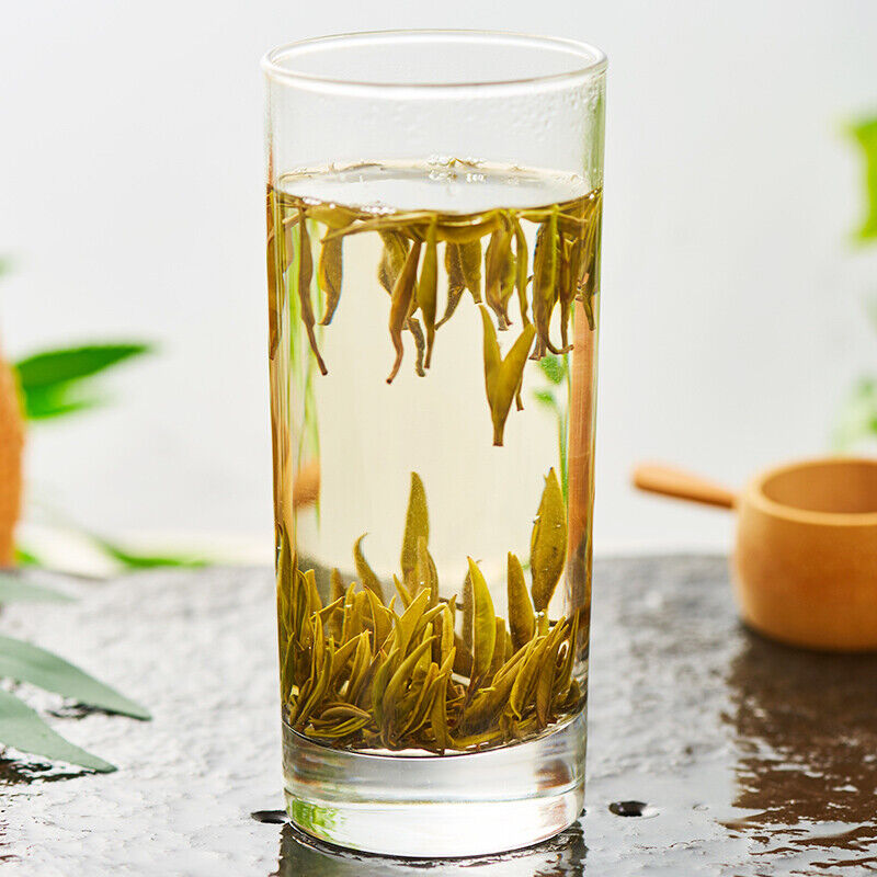 5g*10bags Nonpareil Top Grade Jun Shan Yin Zhen China Tea Top JunShan YinZhen