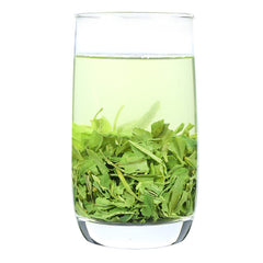 Spring Chinese Green Tea 250g Fresh Xin Yang Mao Jian Xinyang Maojian Downy Tip