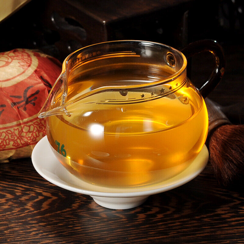 XIA GUAN TE JI TUO CHA 2010 Yunnan Tuocha Puer Puerh Pu-erh Tea Raw Pu'er 500g