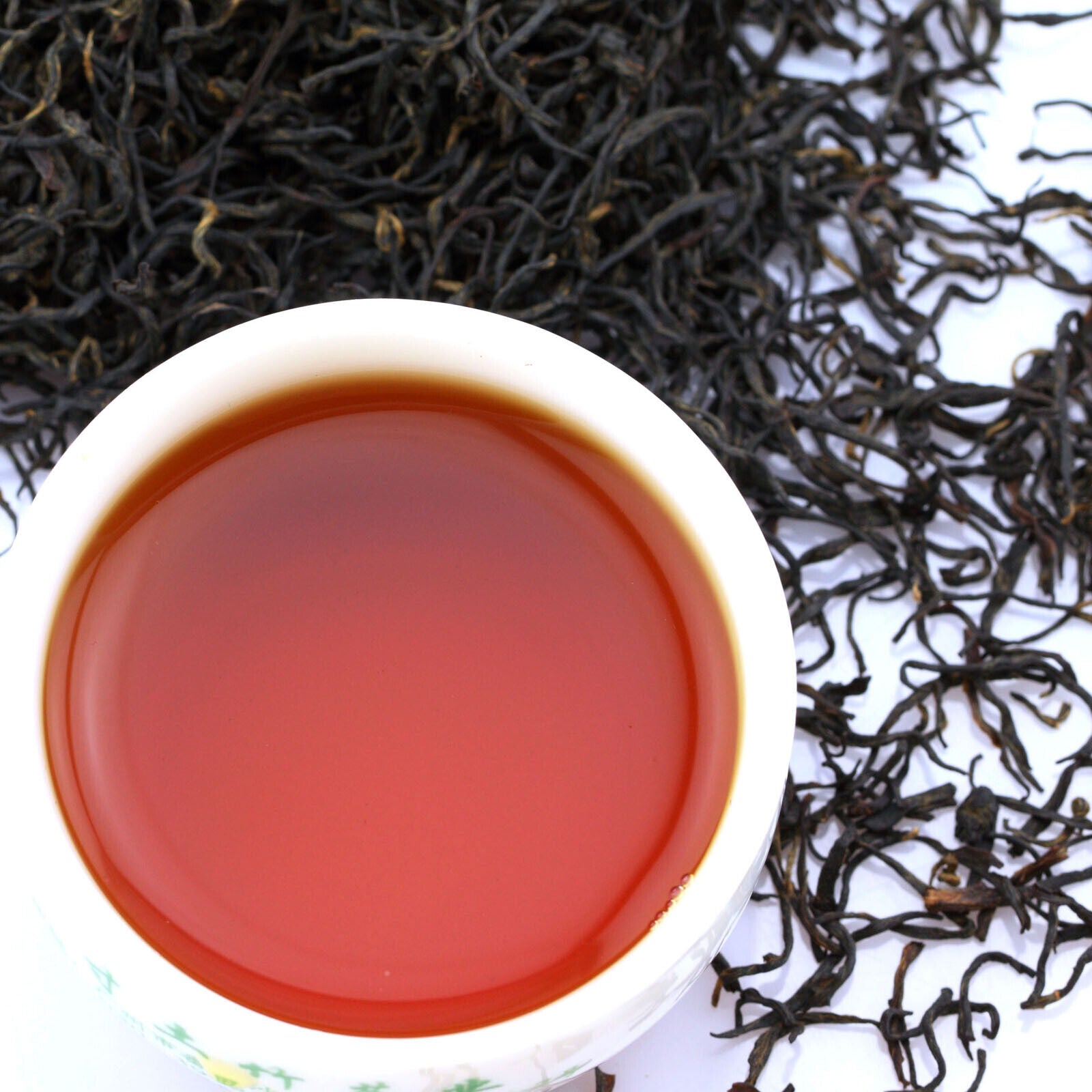 GOARTEA 100g Nonpareil Supreme Qimen Schwarzer Tee Keemun Black Tea China Anhui