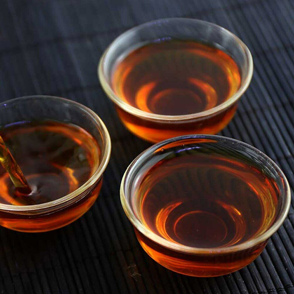 Yinghong No.9 Tea British Red Tea Health Care Tea 200g Chinese Yingde Black Tea
