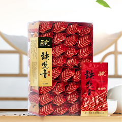 250g Authentic Anxi Tie Guan Yin Oolong Tea Super Grade Tieguanyin Oolong Tea
