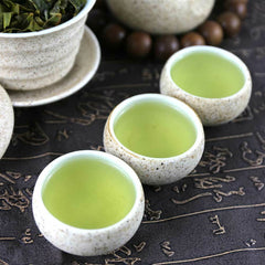 HelloYoung Chinese Gold Gui Anxi TieGuanYin Green Tea Oolong Tie Guan Yin 250g/8.8oz