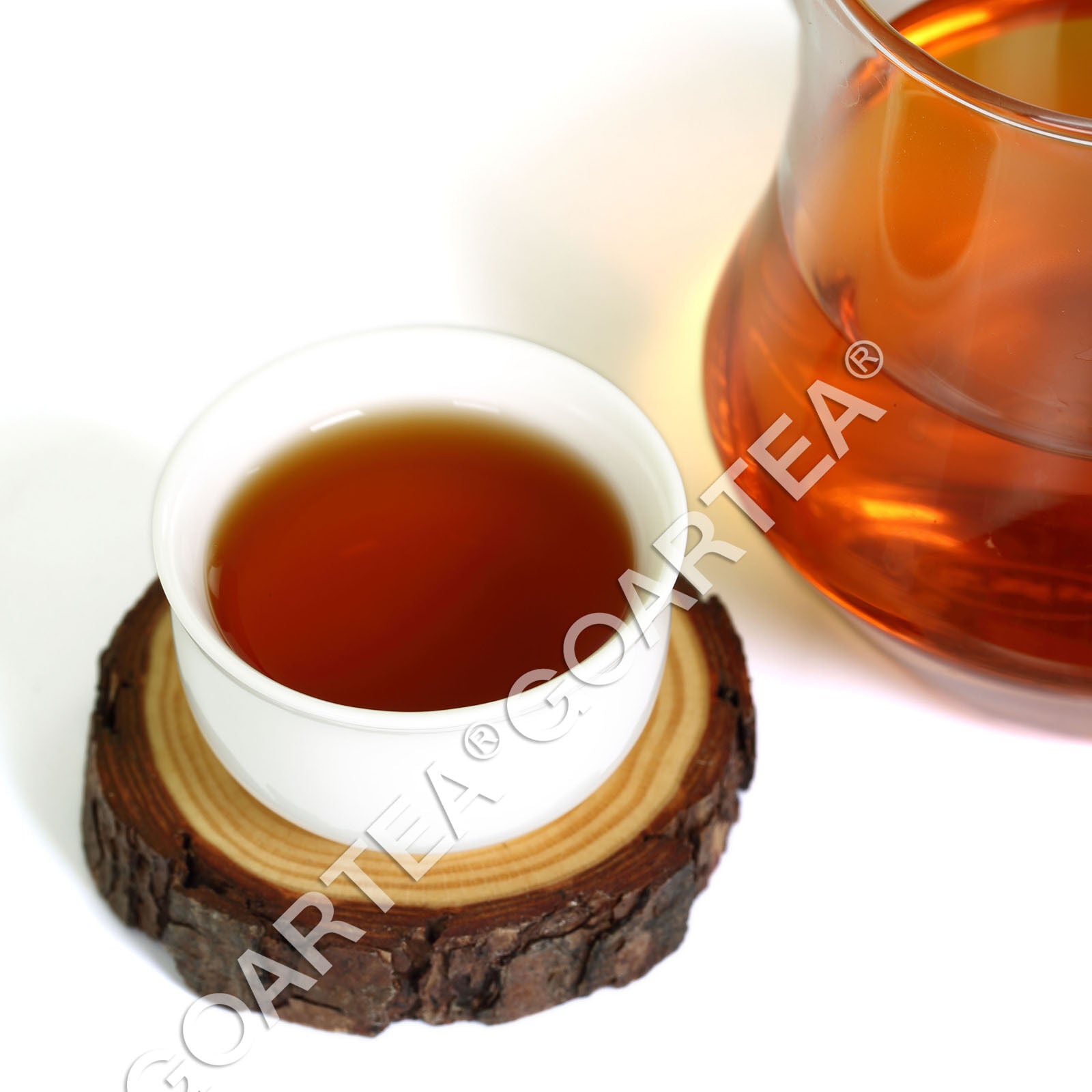 GOARTEA 100g Supreme Schwarzer Tee Lose Wild Ancient Tree Dian Hong Black Tea