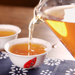 HelloYoung Wuyi Star New Rou Gui Rougui China Cinnamon Wu Yi Oolong Rock Tea Yan Cha 105g