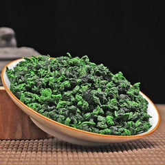 250g/Bag Tieguanyin Oolong Green Tea Organic Super Grade Spring Tie Guan Yin Tea
