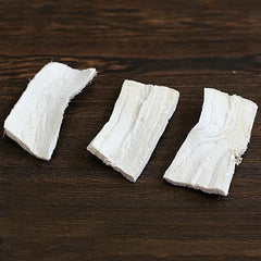 Kudzuvine Root Radix Puerariae Ge Gen 特级 葛根 葛根片 Chinese Herbs