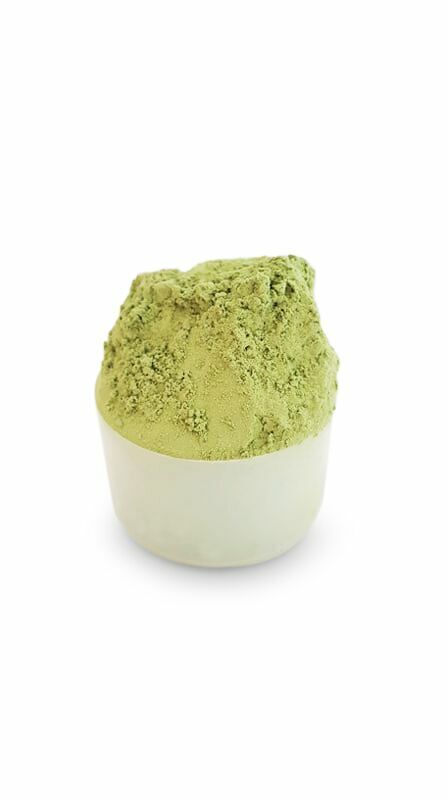 Barley Grass Powder Certified Organic 3kg Green Alkalising Vegan
