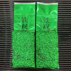 500g Orchid Fragrance Anxi Tie Guan Yin Oolong Green Tea Tieguanyin Spring Tea