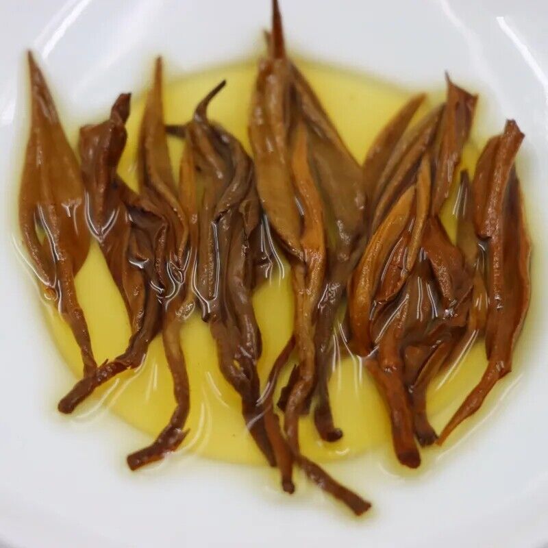 HelloYoung Jin hao Honey * Yunnan alpine Dian Hong dian Hong Kong black tea