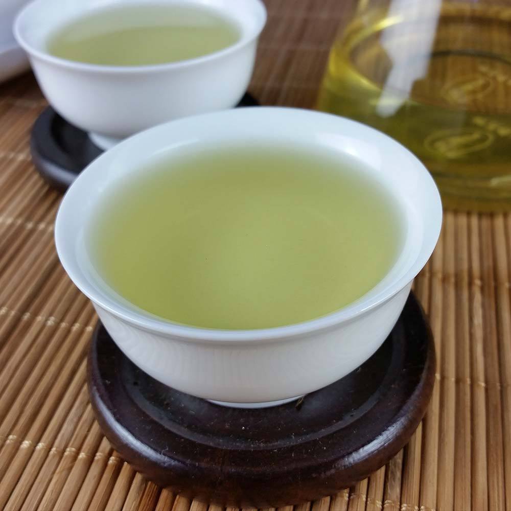 HelloYoung Premium Tie Guan Yin Tea Anxi Tieguanyin Chinese Oolong Tea 125g/4.4oz