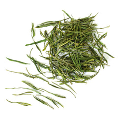 GOARTEA 100g Premium Huangshan Maofeng GRÜNER TEE Yellow Mountain GREEN TEA Lose