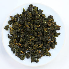 HelloYoung Taiwanese Oolong Tea Alishan Hand-picking Premium High Mountain Tea 150g