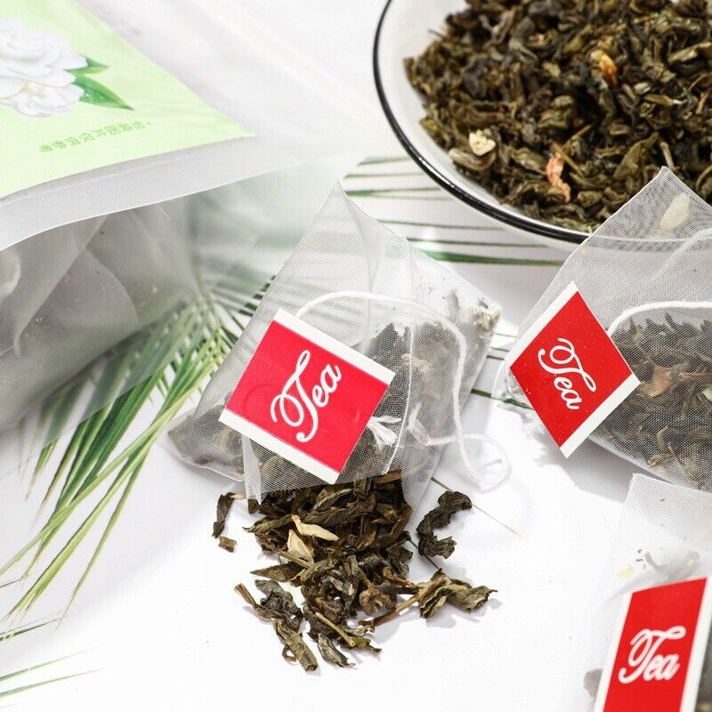 150g Jasmine Flower Tea Organic Green Tea Chinese Herbal Tea Jasmine Green Tea