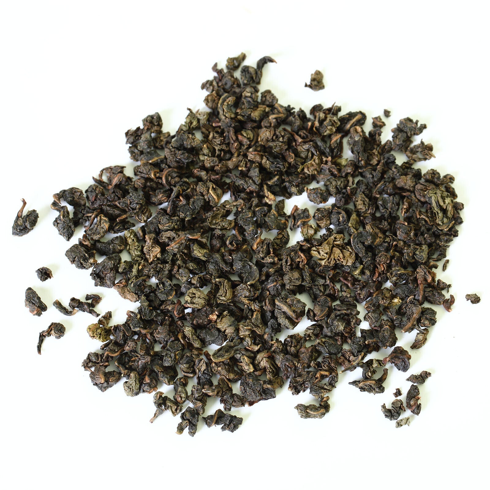 HelloYoung HELLOYOUNG Supreme ROASTED TieGuanYin Black Oolong Tea Fujian Anxi Iron Goddess