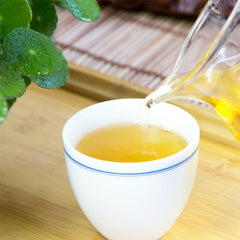 HelloYoung /Premium Taiwan Leaf Tea, Dong Ding Oolong Tea, Tung-ting Cha