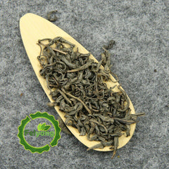HelloYoung Jieyang Pingshang Fried Tea Roasted Oolong Tea China Chao Cha