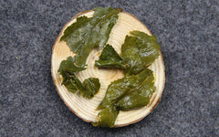 HelloYoung Mao Xie Tie Guan Yin Oolong Tea, Chinese Anxi Hairy Crab Tieguanyin Tea