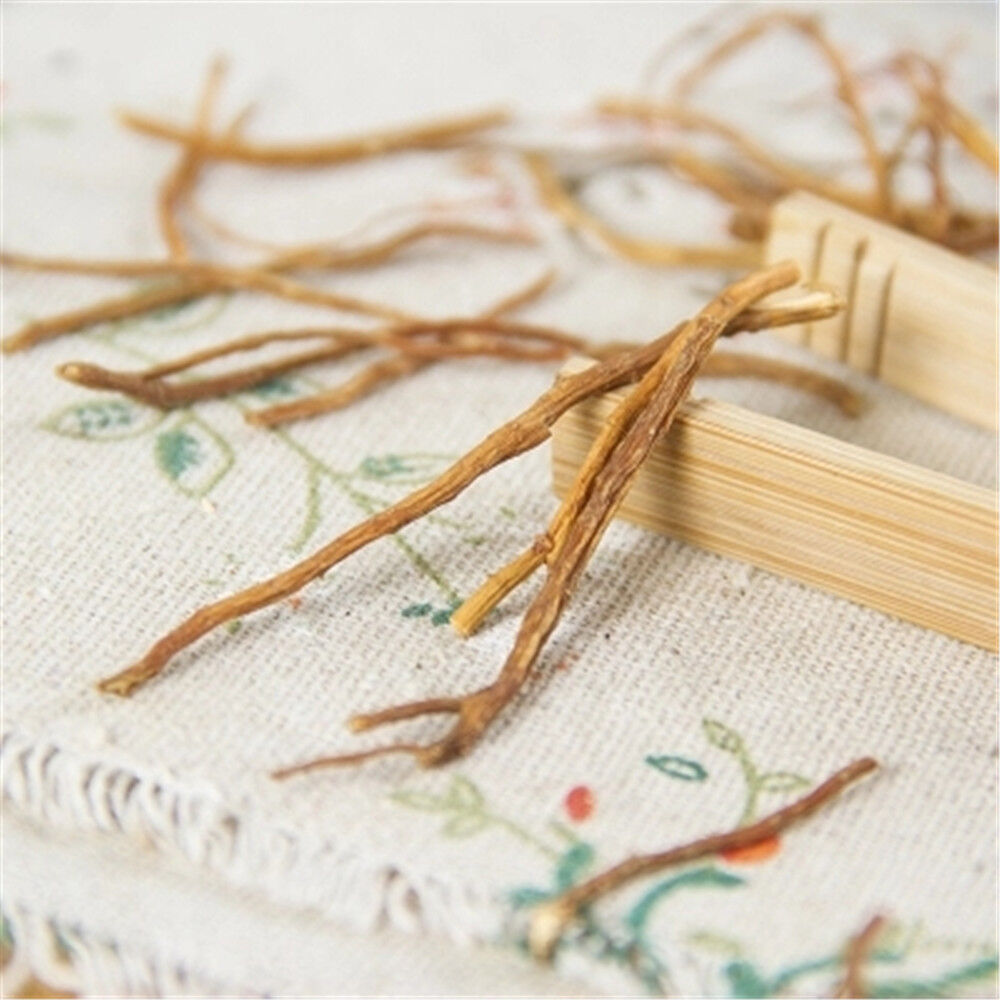 HelloYoung 100% Natural Gentiana Radix Medicinal Chinese Herb