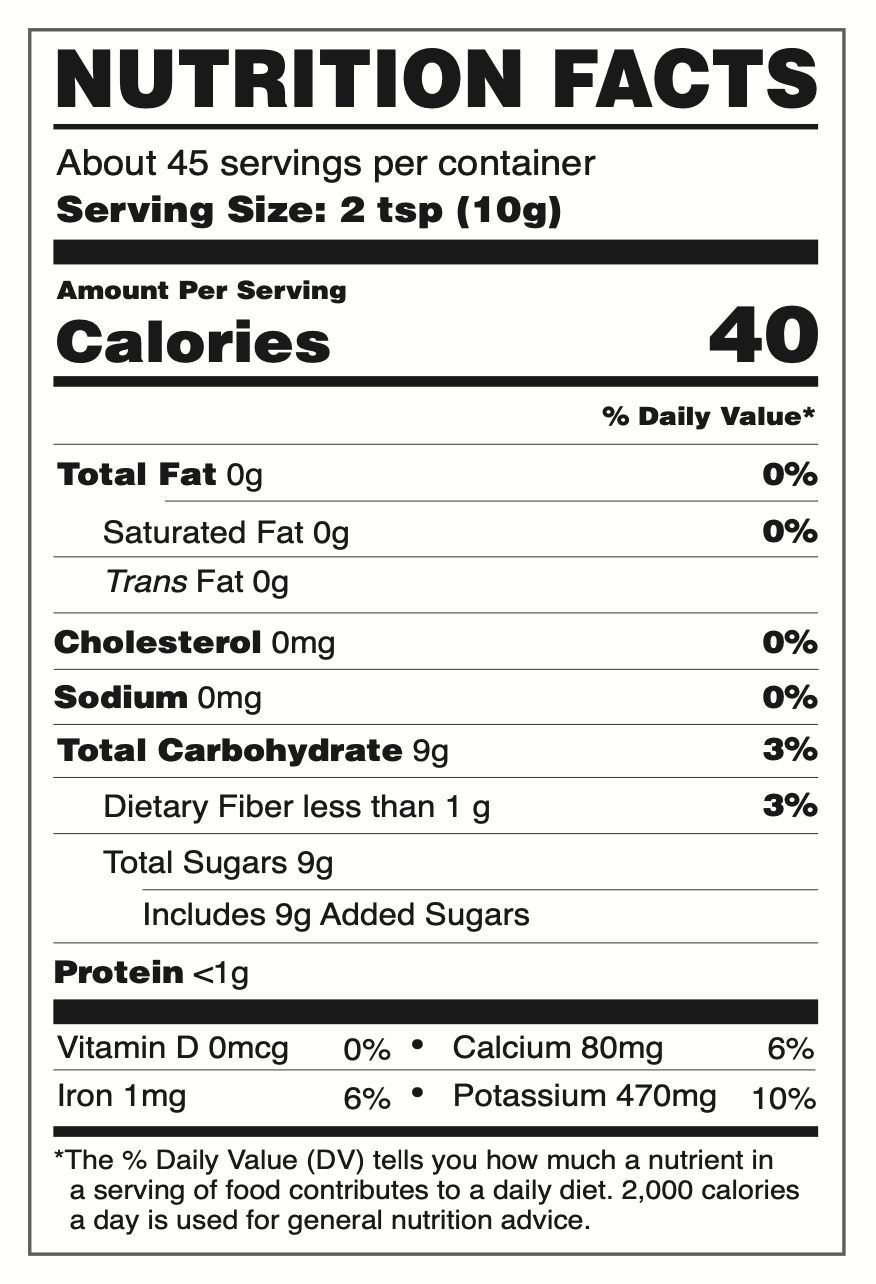 HelloYoung Organic Sweet Matcha Green Tea Powder Cafe Style Blend 16 oz
