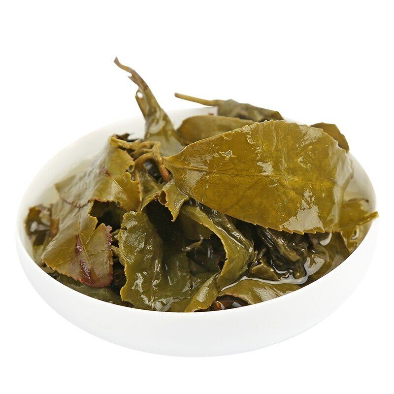 HelloYoung Ji Bian Oolong Tea Yunnan TENG CHONG High Mountain Tea Jade Taiwan Oolong 150g