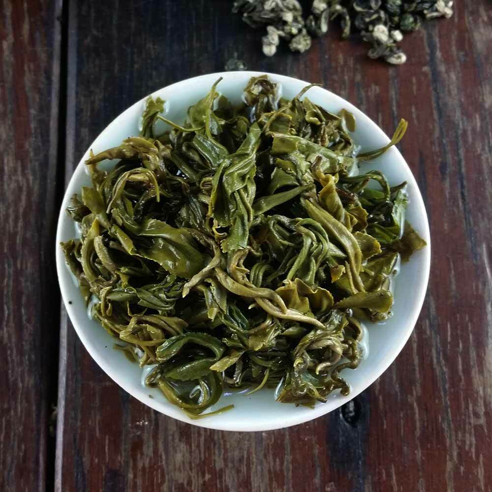 Biluochun Green Tea Piluochun Fresh Chinese Green Tea Bi Luo Chun