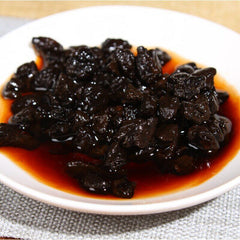 Natural Cooked Pu'er Tea Ripe Pu-erh Tea Glutinous Rice Ripe Tea 500g/1.1LB