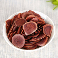High Quality Cartialgenous Slices Lu Rong Herb for Men Chinese Herbal Medicine