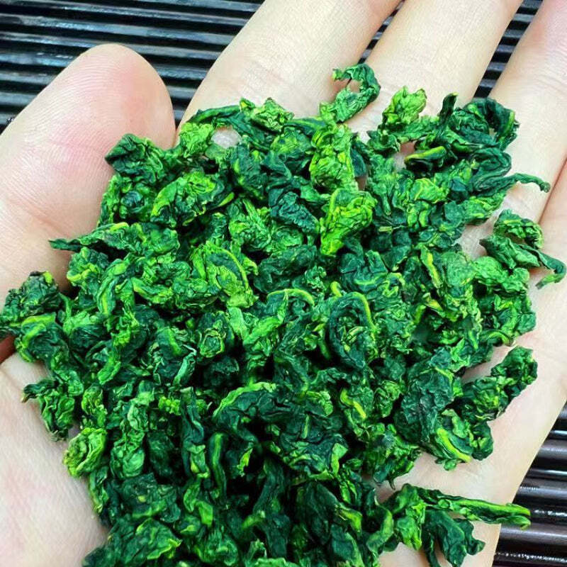 500g Orchid Fragrance Anxi Tie Guan Yin Oolong Green Tea Tieguanyin Spring Tea