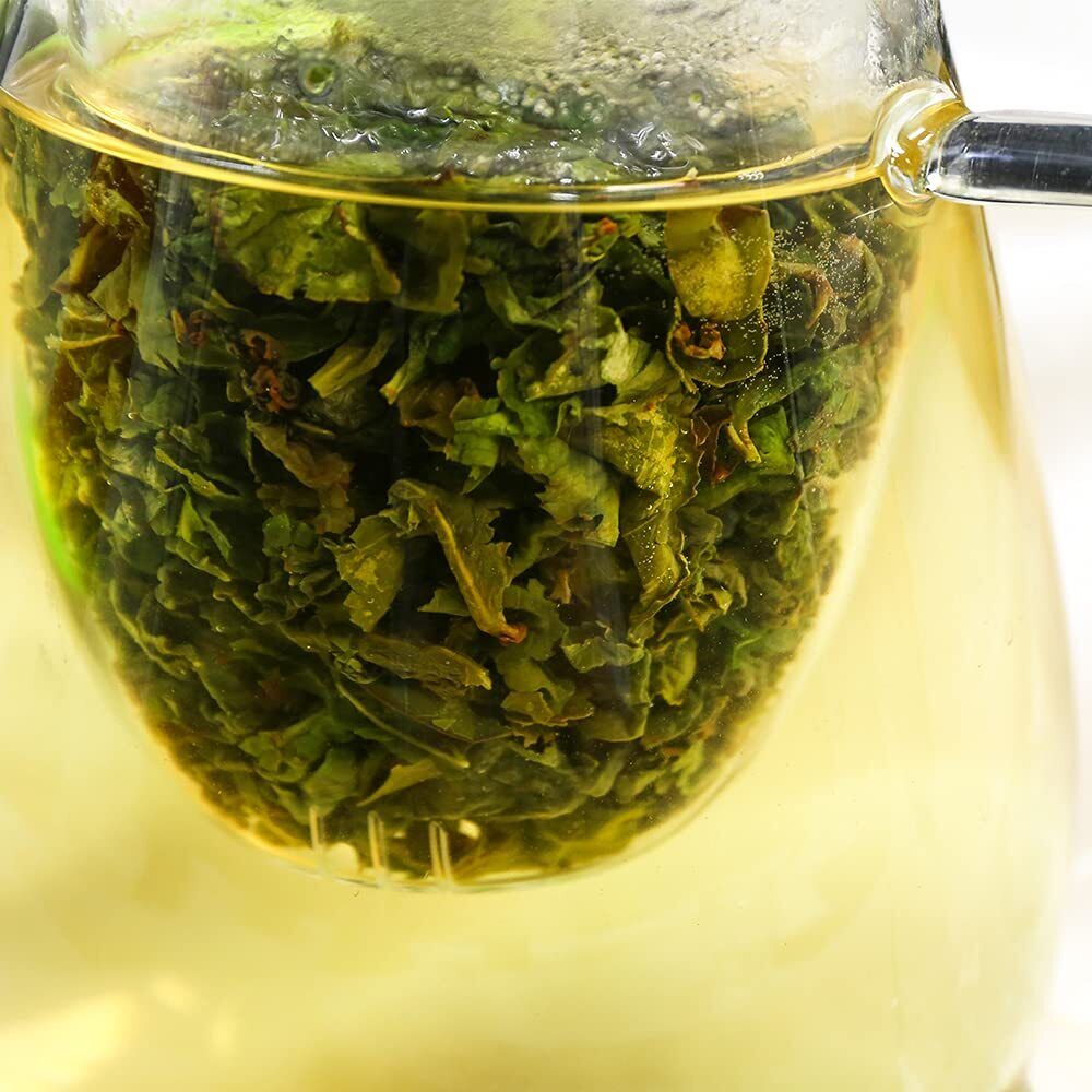 HelloYoung TEARELAE Tie Guan Yin Oolong Tea Anxi Gentle Orchid Aroma 113g