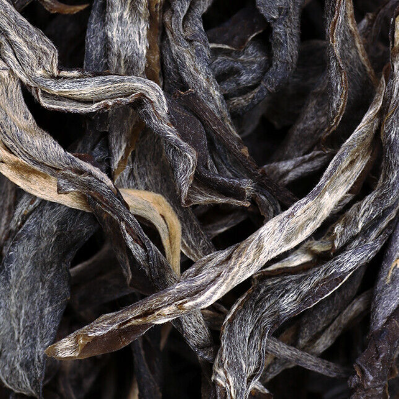 Puerh Raw Tea Cake Yunnan Spring Pu'er Sheng Tea Chinese Pu-erh Tea 200g/1000g