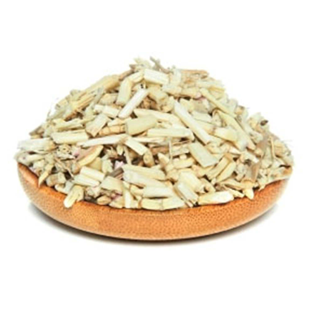 HelloYoung 100% Natural Medicinal Chinese Dried Rhizoma Imperatae Bai Mao Gen Bai Ma