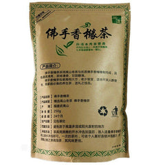 HelloYoung /High Mountain Oolong Tea with Citrus Sweet Fruity Tastes 250g