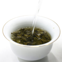 HelloYoung Pingshang Chao Cha Lightly Baked Fried Tea Refresh Taste Oolong Tea