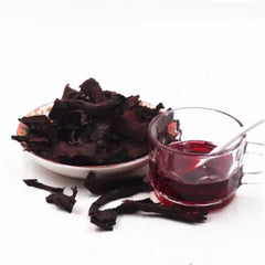 HelloYoung 100% Natural Zi Cao Radix Lithospermi Comfrey Chinese Herb Clearing heat